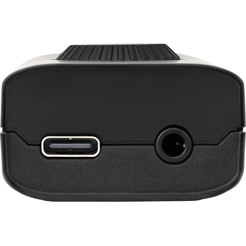 Fender I/O Portable USB-C Audio Interface