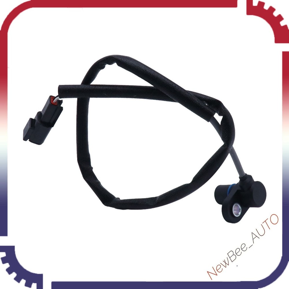 For Harley-Davidson Fatboy FLSTF 2000 Crankshaft Position Sensor