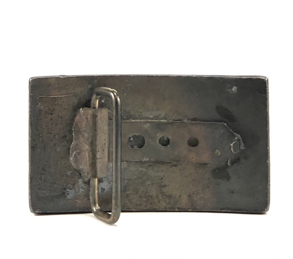 Winchester Repeating Arms Belt Buckle A-56