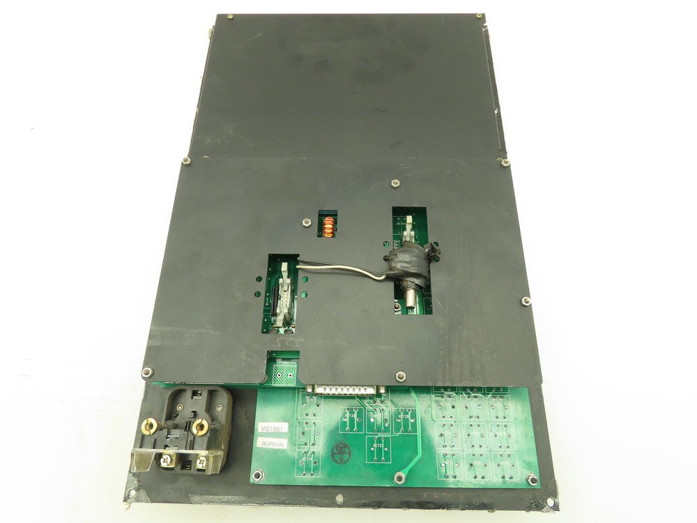 Operator Control 8000 For Injection Molding Machine HMI 9.5" LCD Screen