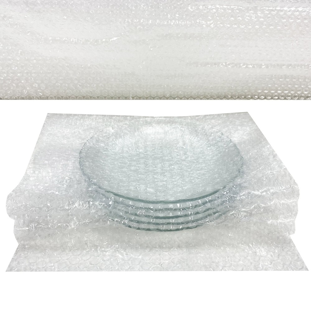 UBMOVE Bubble Roll 24" Wide x 175' ft Small Bubbles 3/16"