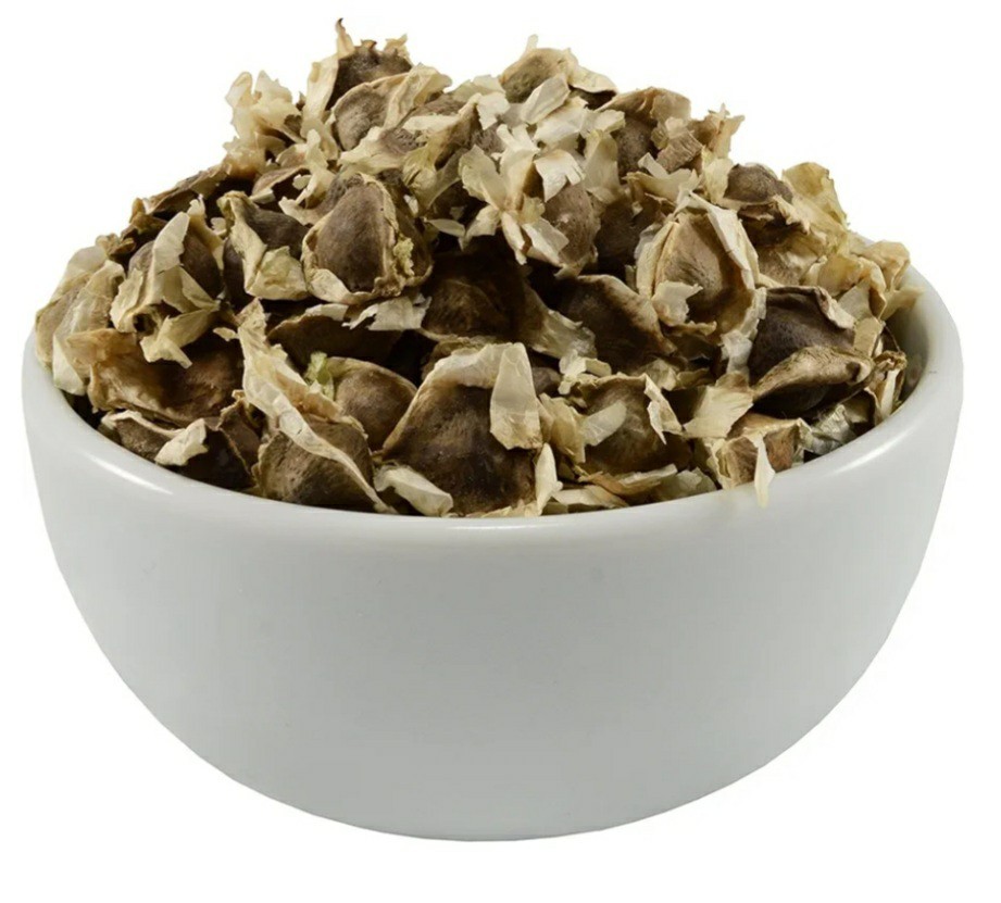 Moringa Oleifera Seeds 10 oz