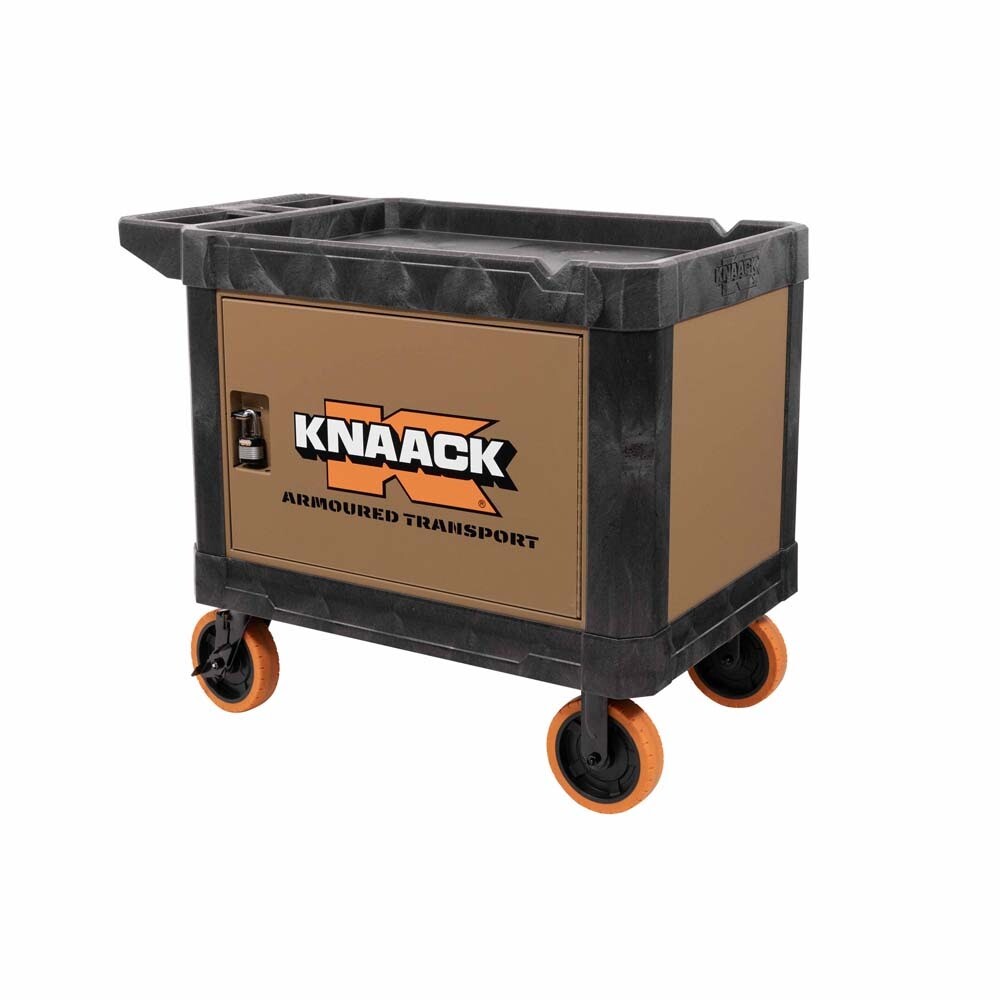 Knaack KAT-01 Amoured Transport Utility Cart