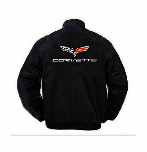 Corvette C6 Jacket