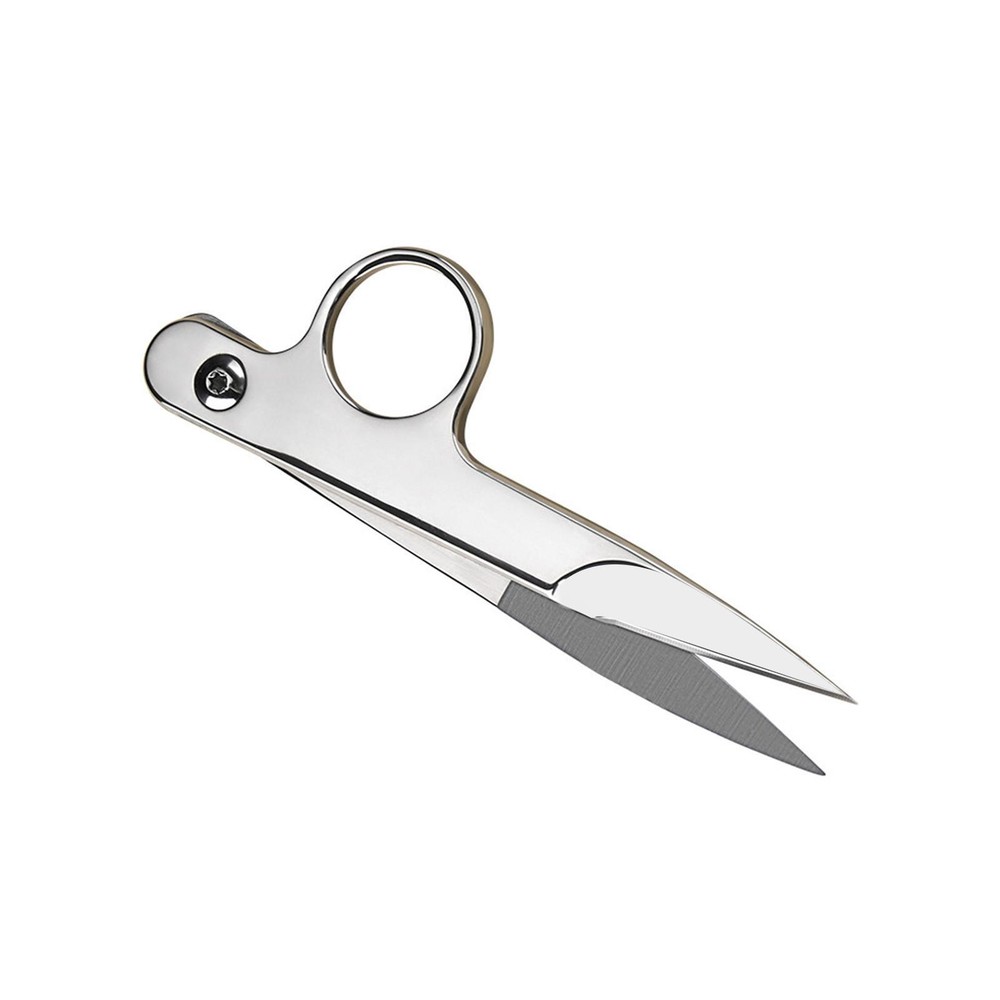 Sewing Scissors, Mini Thread Scissors Trimming Nippers Thread Nippers
