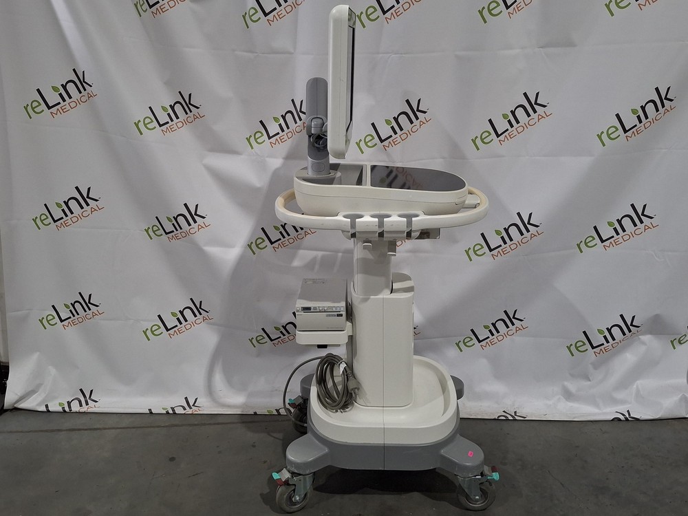 Philips Sparq Ultrasound System