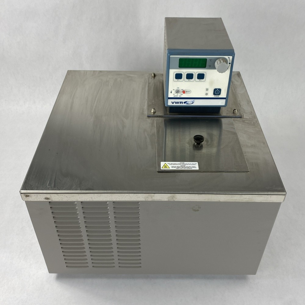 VWR 1140S Refrigerated Heating Circulating Bath Lab