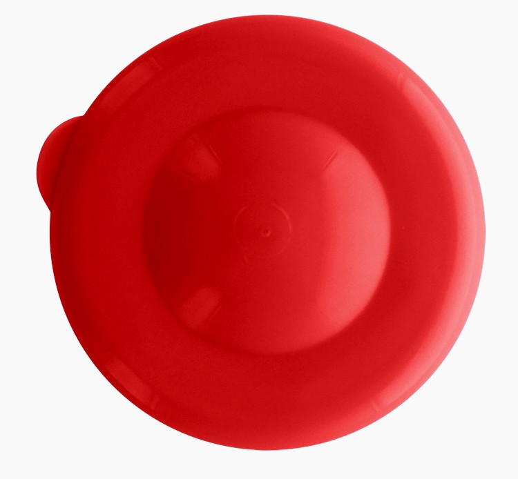 Home Brew Ohio Red Dew Cap (1 Cap) Replacement