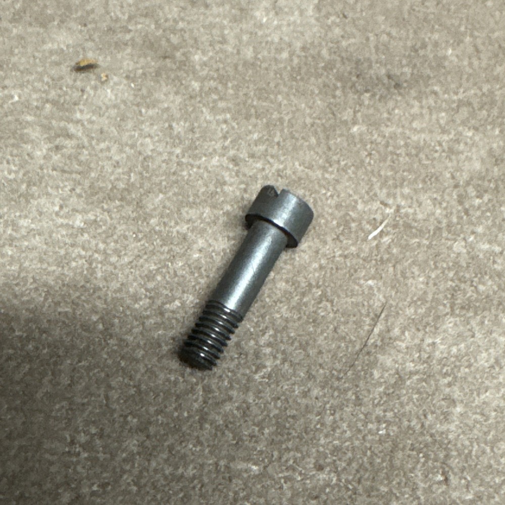 L & R  Bridle & Sear Screw