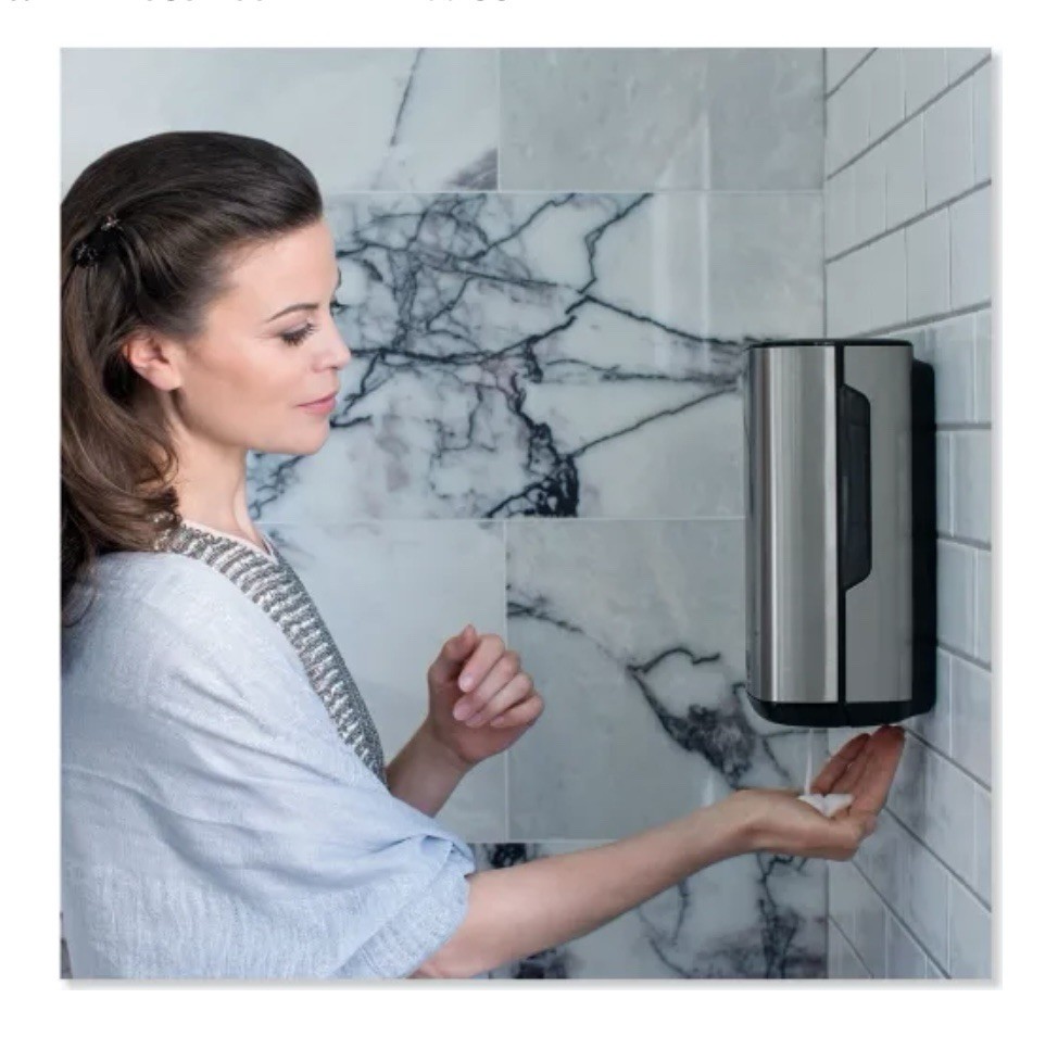 Soap Dispenser
