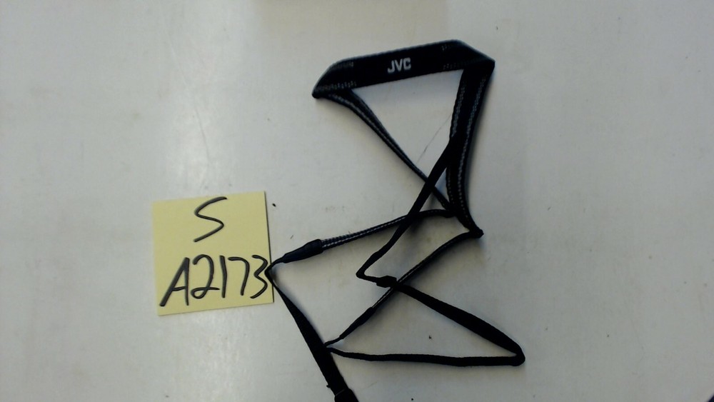 JVC Strap Kit