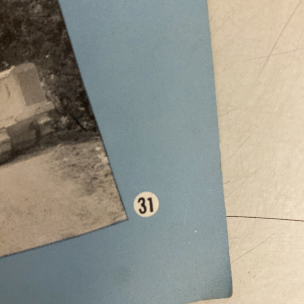 Caterpillar D7 Brochure