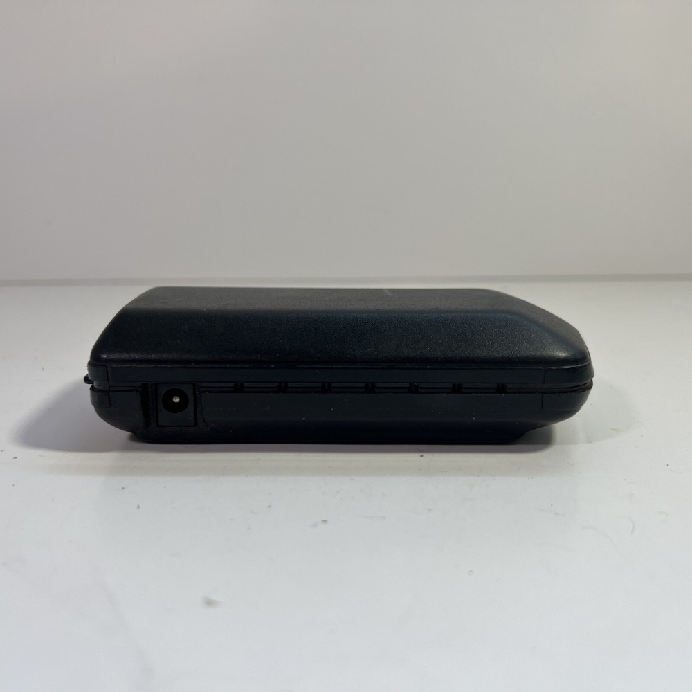 Whistler Spectrum 1 HighPerformance Radar Detector