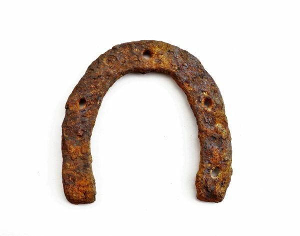 Civil War Confederate Dug Relics