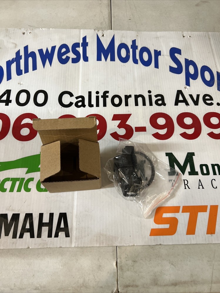 Aftermarket Replacement Ignition Switch For 0430-090