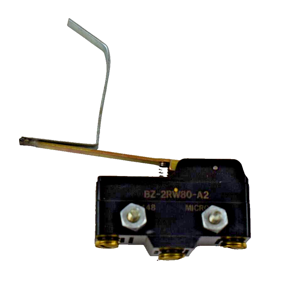 Micro Switch BZ-2RW80-A2 Industrial Snap Action Switch