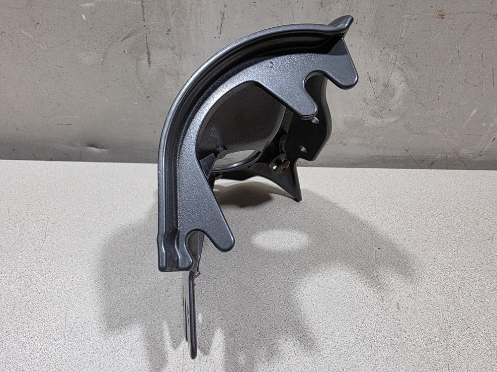 2003 Buell Lightning XB9 XB9SL Left Headlight Module Speedometer Mount #NV5-5