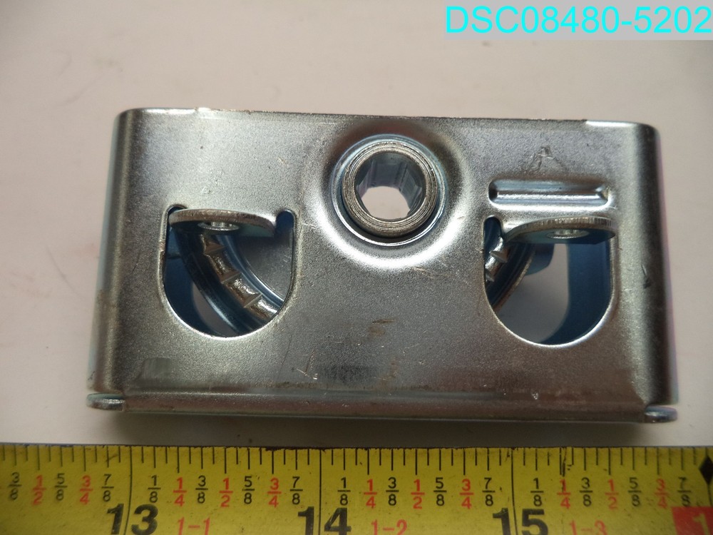 QTY=5: Penn Elcom 9280M Panel Lock