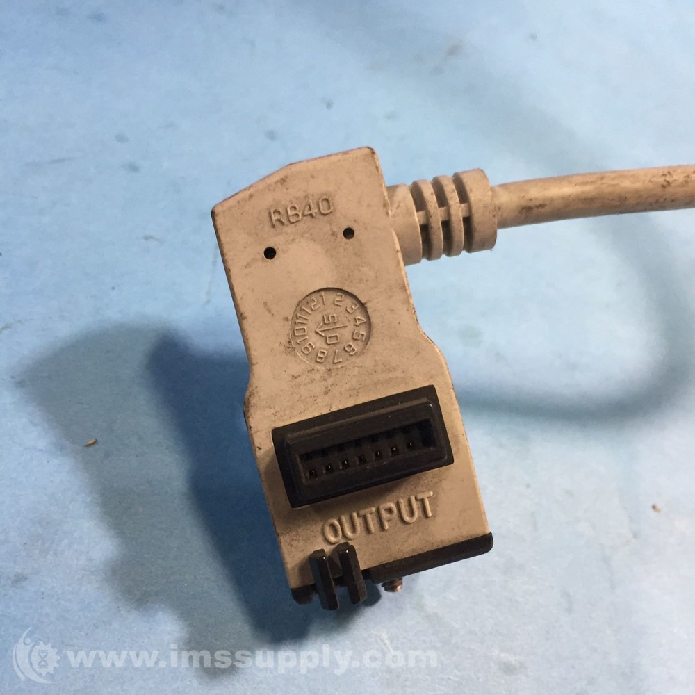 Allen Bradley 1794-CE1-E01 Cable USIP