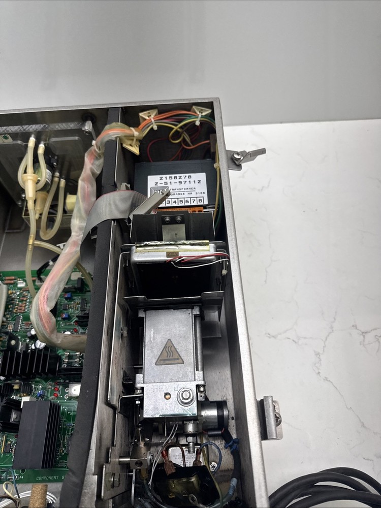 MARKEM PRO INKJET CONTROLLER SYSTEM 9096S