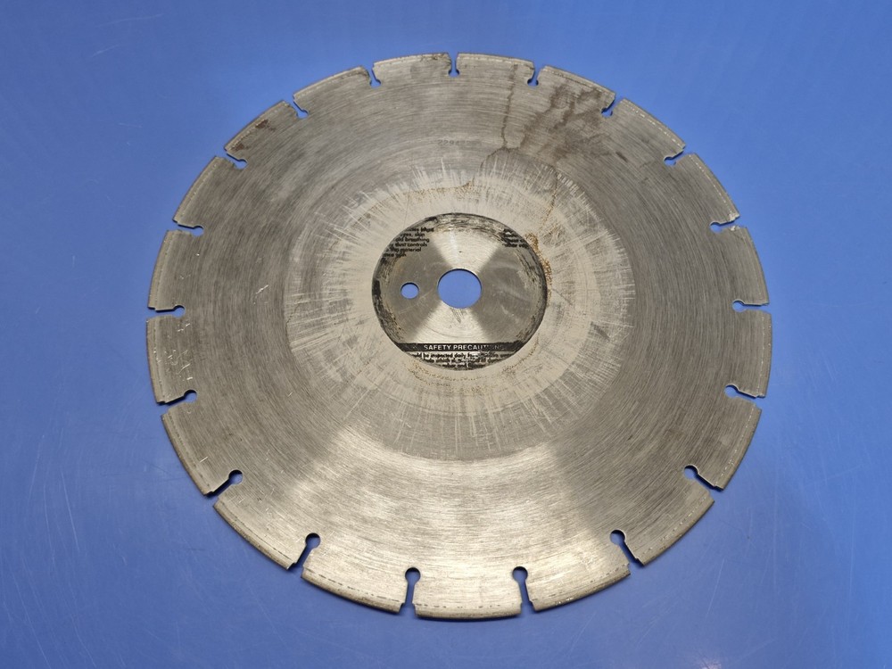 MK Diamond Products, MK799D blade