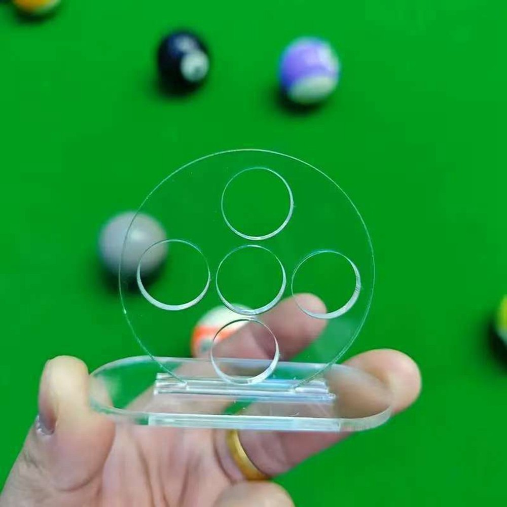 Billiard Cue Trainer Pool Stick Training Tool Billiards Training Tools I1X86743