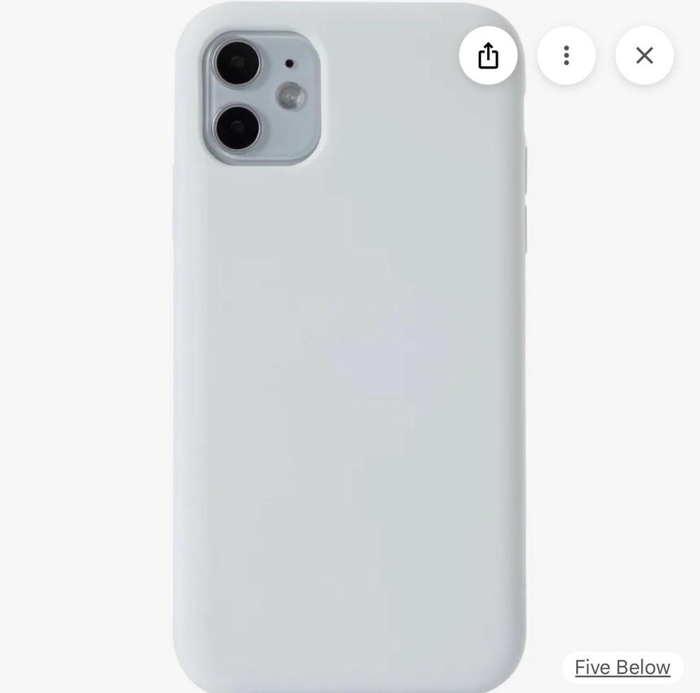 Case , Charge Any Type