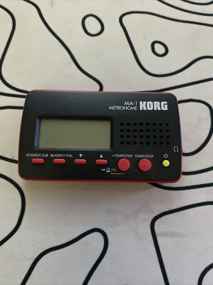 Korg MA-1 Solo Metronome