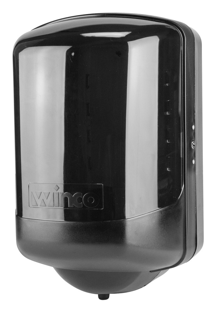 Paper Towel Dispenser, Center Pull (6 Each)