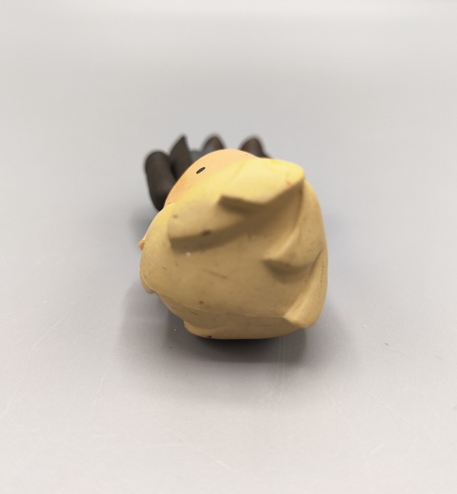 Scribblenauts Constantine Unmasked DC Comics Miniature Figure ONLY No Base.