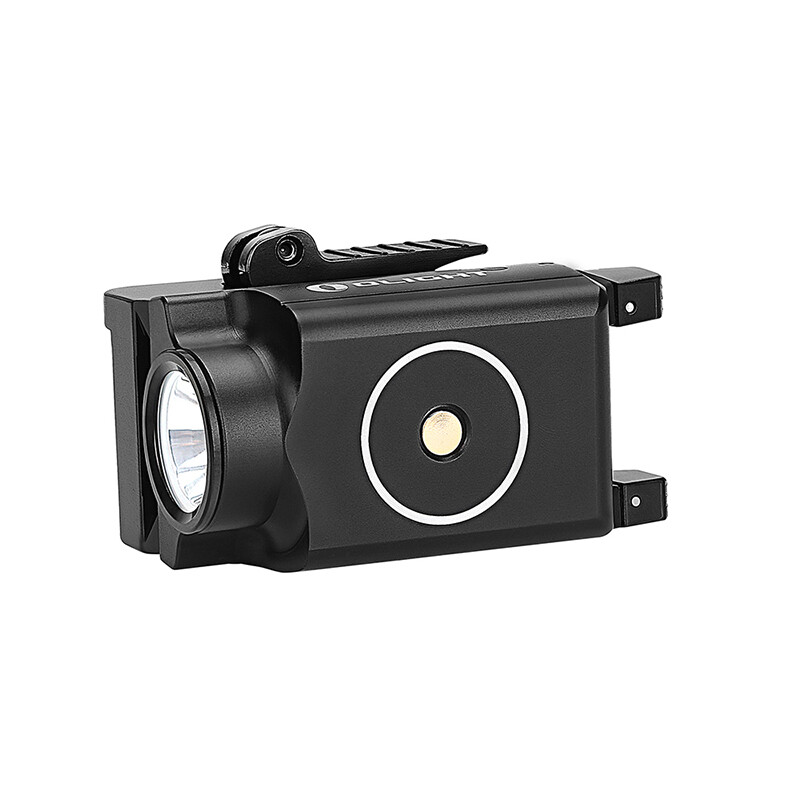 Olight PL-MINI 2 Valkyrie 600Lm Rechargeable Pistol Light Compact or Sub-compact