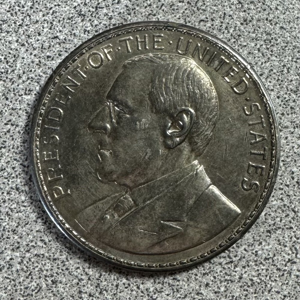 1920 Wilson So Called Dollar
