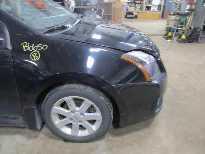 Dash Panel Without Navigation Excluding Base Fits 10-12 SENTRA 339061