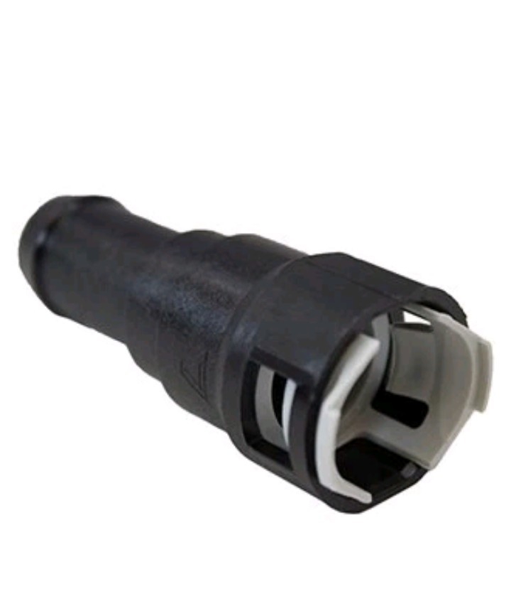 Motorcraft KT83 HVAC Heater Pipe