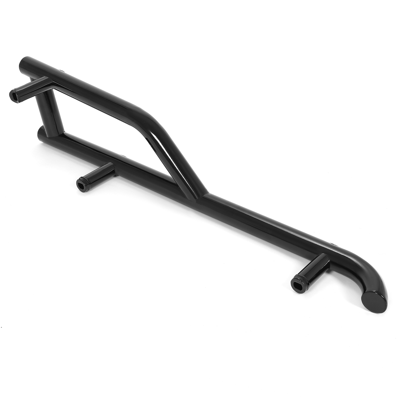 Pair Extreme Kick Out Nerf Bar Fit Polaris General 1000/XP 1000 2019-20 #2881101