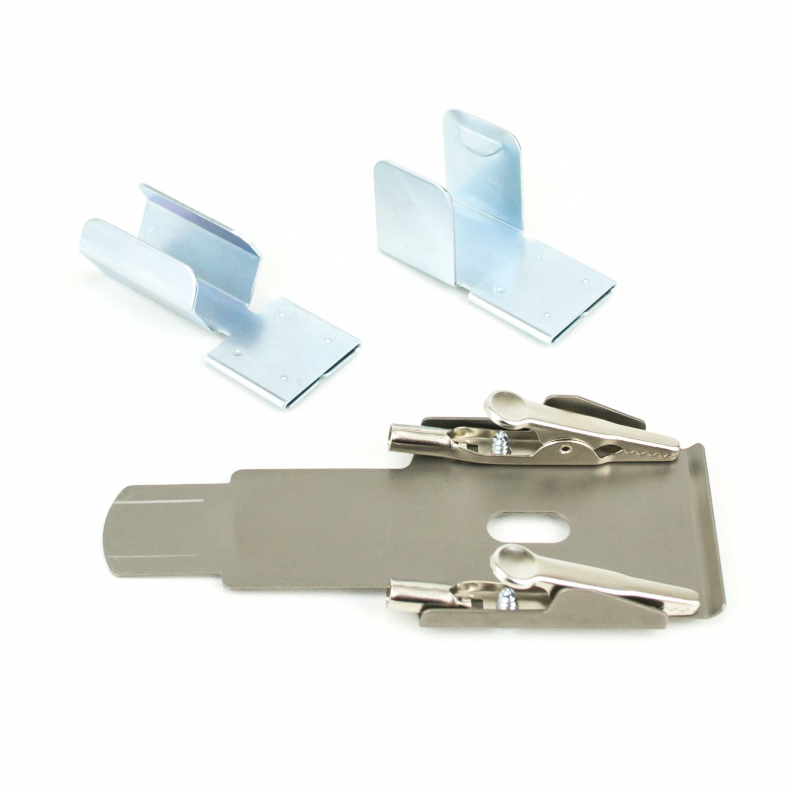 The Solder Tool - Third hand for soldering wires quickly and easily (2 Pack)