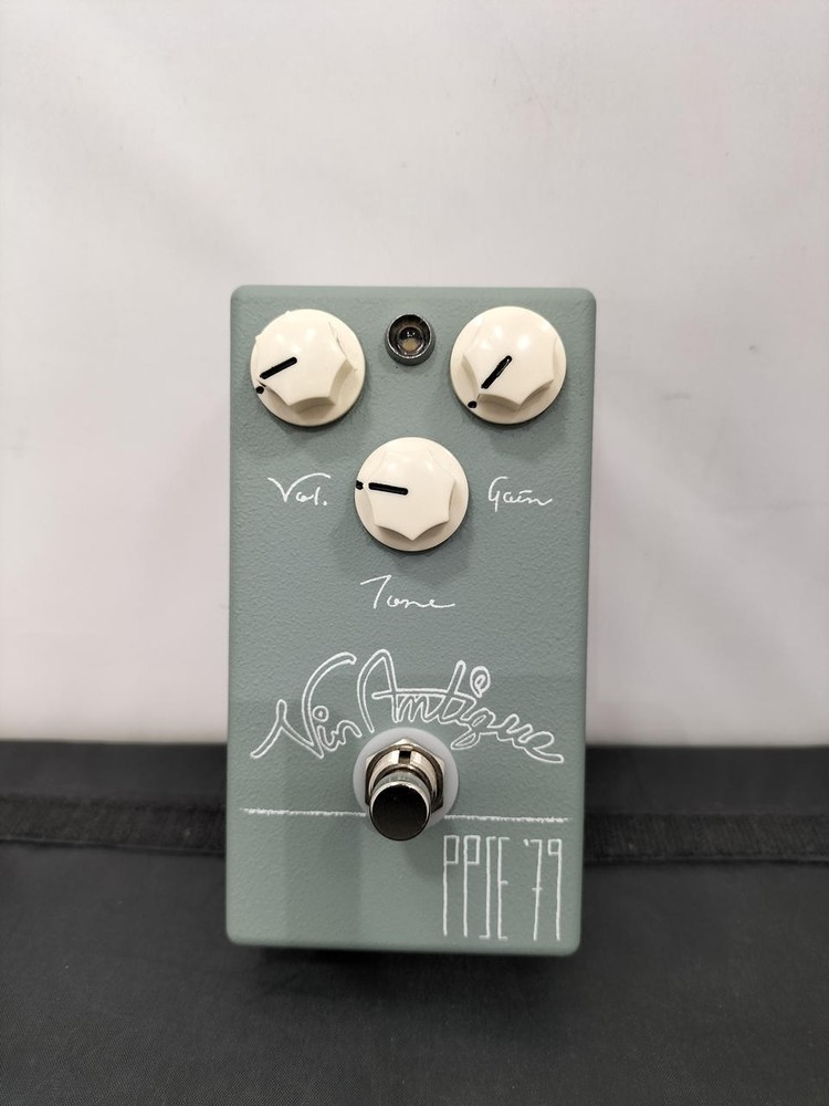 Vin-Antique Ppse79 Effector No.nm1094