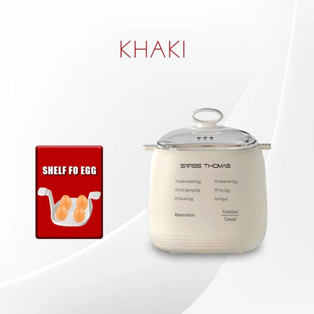 Egg Boiler Multifunction 300W