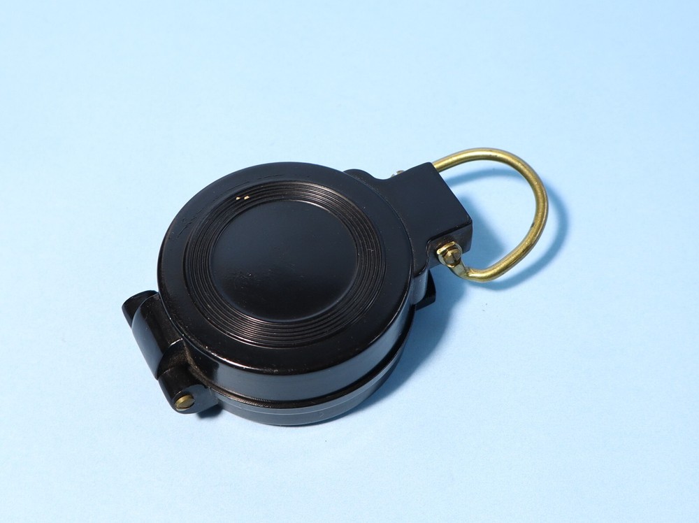 Vintage Engineer Directional Compass 12 BX Japan dry-compass