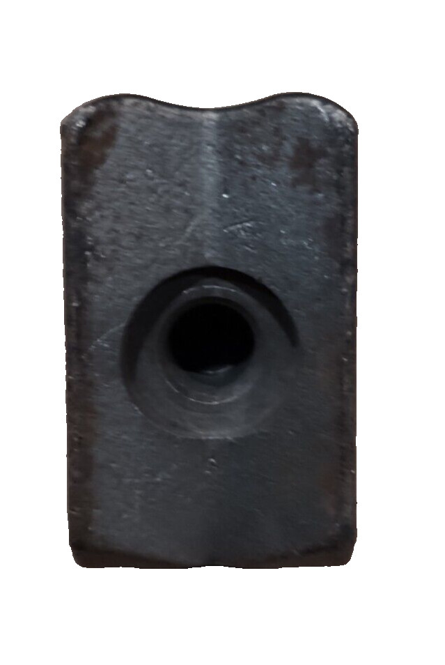 Double Carbide Mulching Teeth 17MZ Replacements