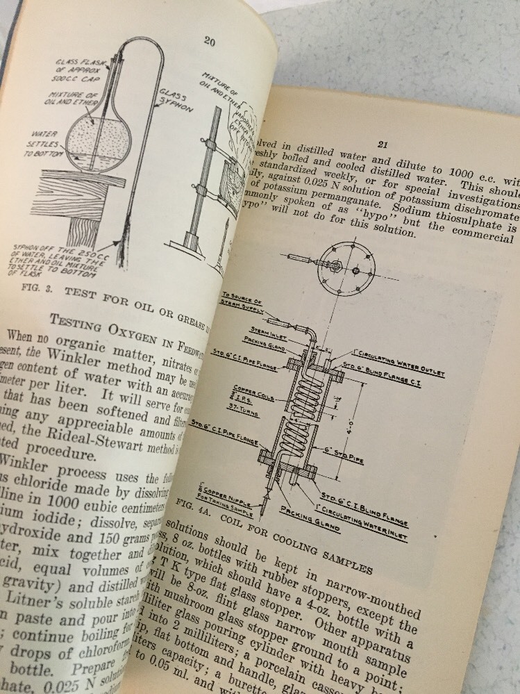 1930 POWER PLANT ENGINEERING HANDBOOK