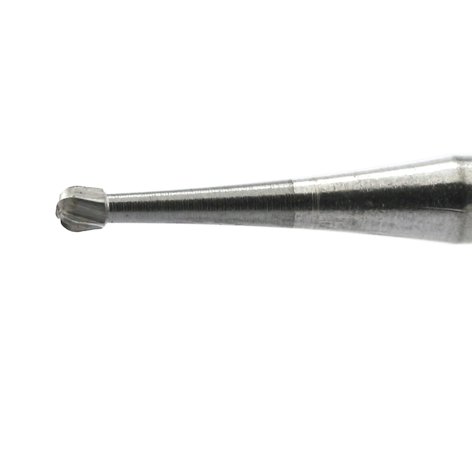 WAVE Dental Surgical Round Burs 2 4 6 8 FG SURG Long 25mm Carbide Bur High Speed
