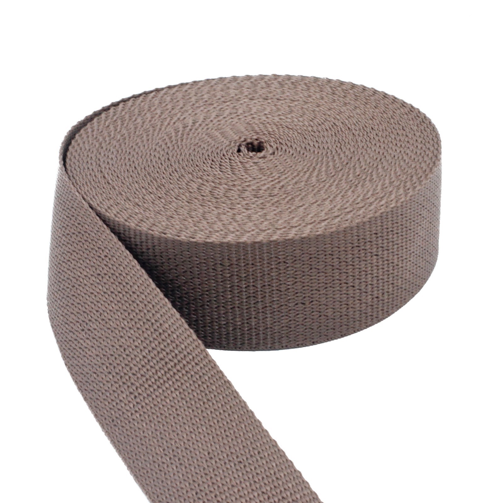 1.5 Inch Polypropylene Webbing Heavy Weight 1.5" strap
