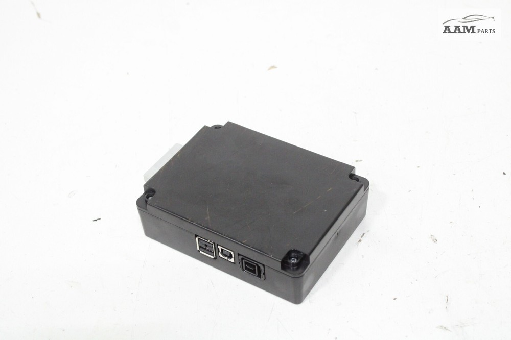 2018-2024 FREIGHTLINER CASCADIA LANE GUIDANCE COMPUTER CONTROL MODULE OEM