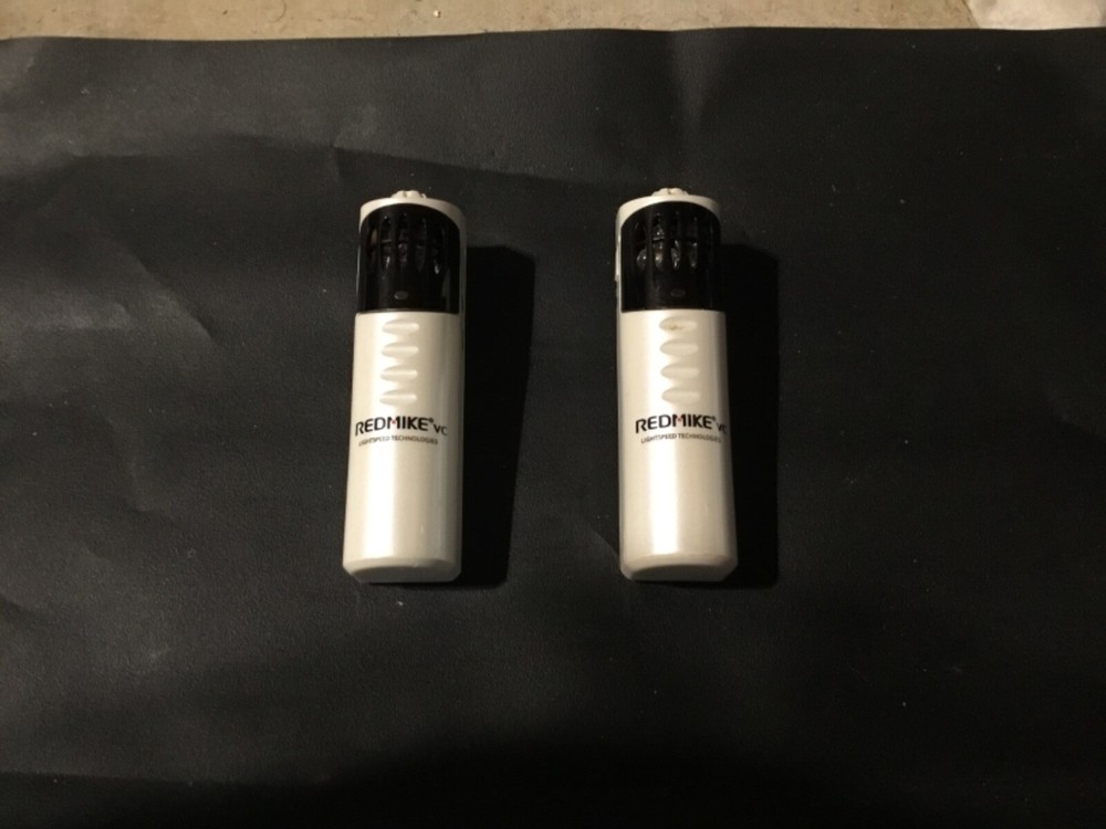 RedMike Lightspeed Technologies