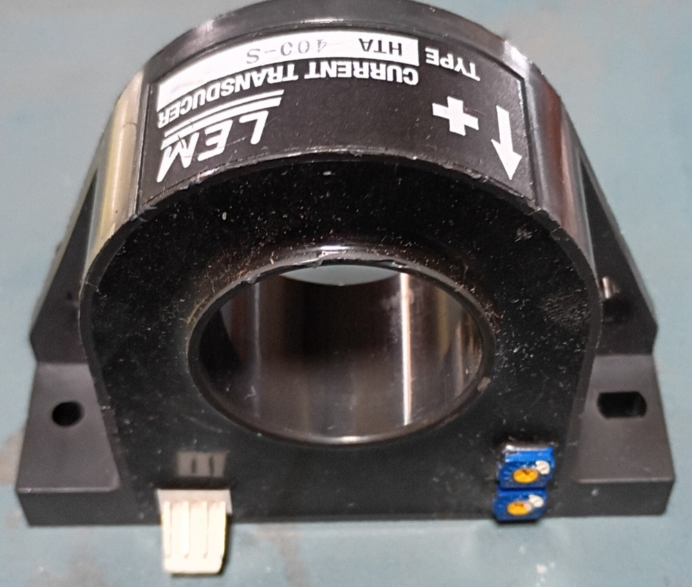LEM HTA-400-S Current Transducer HTA400S