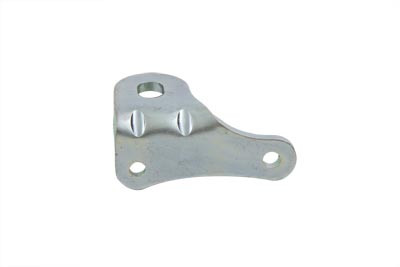Zinc Rear Exhaust Mount Bracket fits Harley Davidson