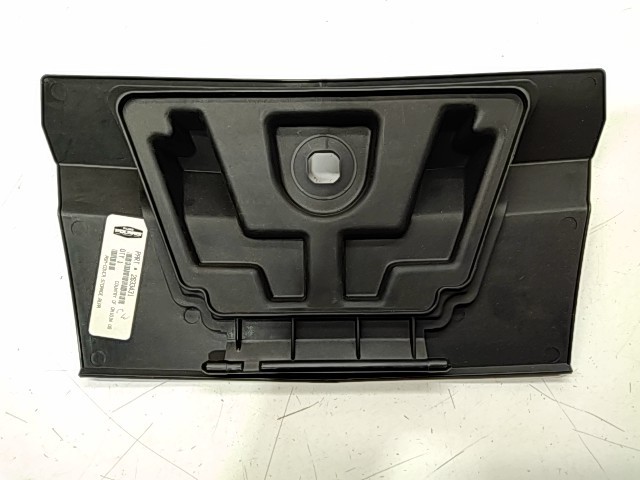 Rear Storage Cover ASM - 2000 Polaris NOS