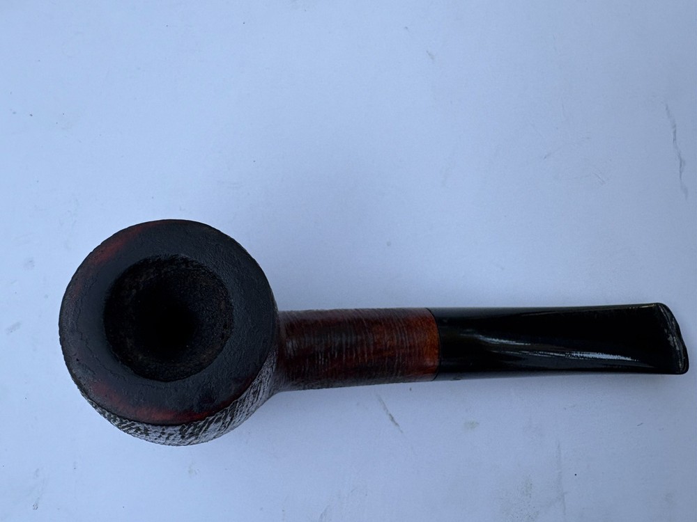 Stanwell Danish Design Brushed Pipe