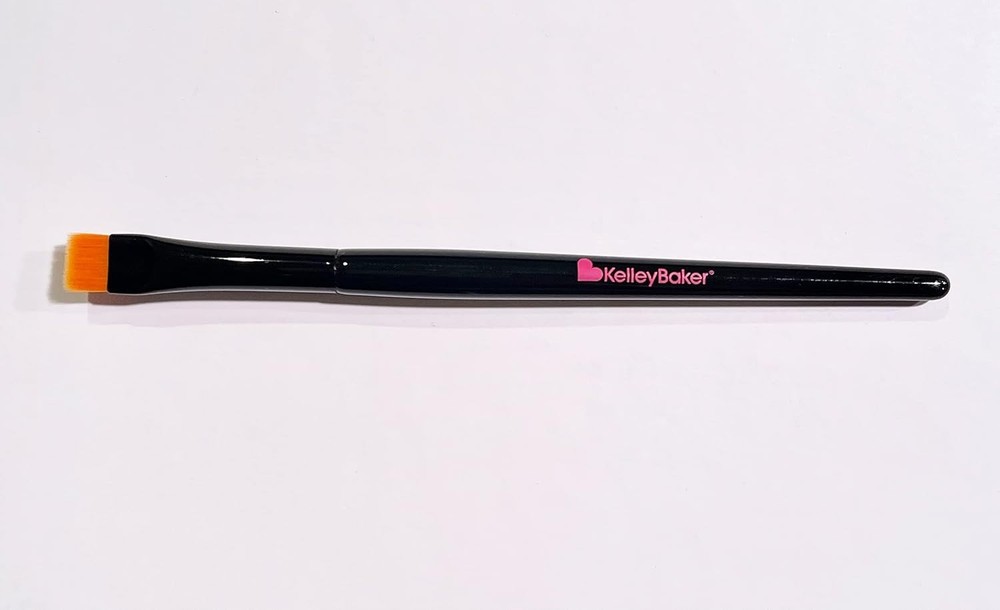 Kelley Baker Brows Smudge Brush Brand New